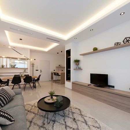 Apartamentos La Laguna II Luxury Apartments Ciudad Quesada Εξωτερικό φωτογραφία