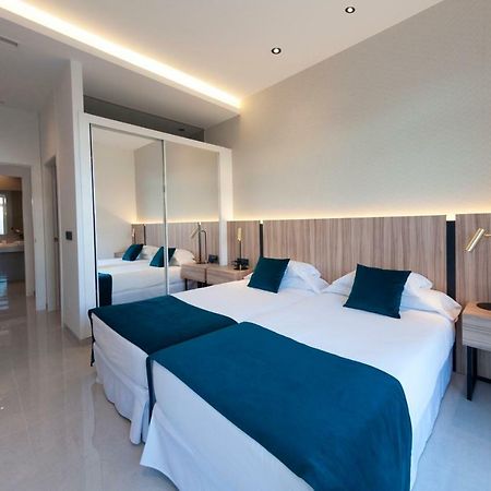 Apartamentos La Laguna II Luxury Apartments Ciudad Quesada Εξωτερικό φωτογραφία