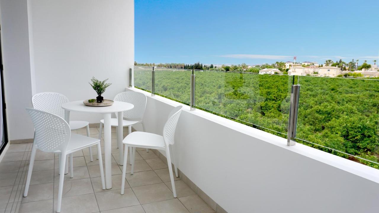 Apartamentos La Laguna II Luxury Apartments Ciudad Quesada Εξωτερικό φωτογραφία