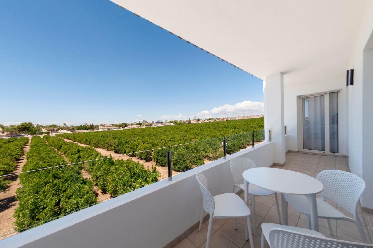 Apartamentos La Laguna II Luxury Apartments Ciudad Quesada Εξωτερικό φωτογραφία