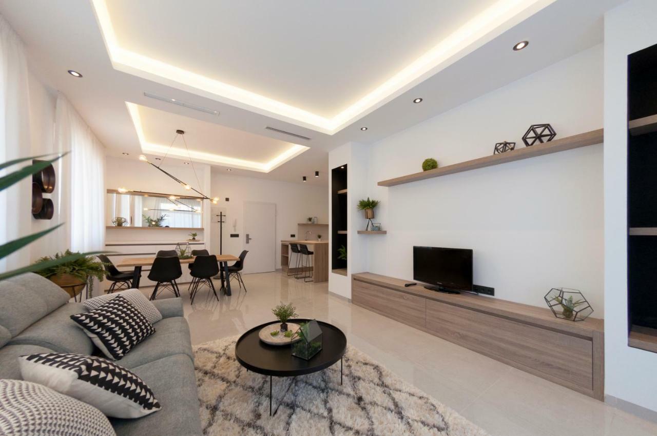 Apartamentos La Laguna II Luxury Apartments Ciudad Quesada Εξωτερικό φωτογραφία
