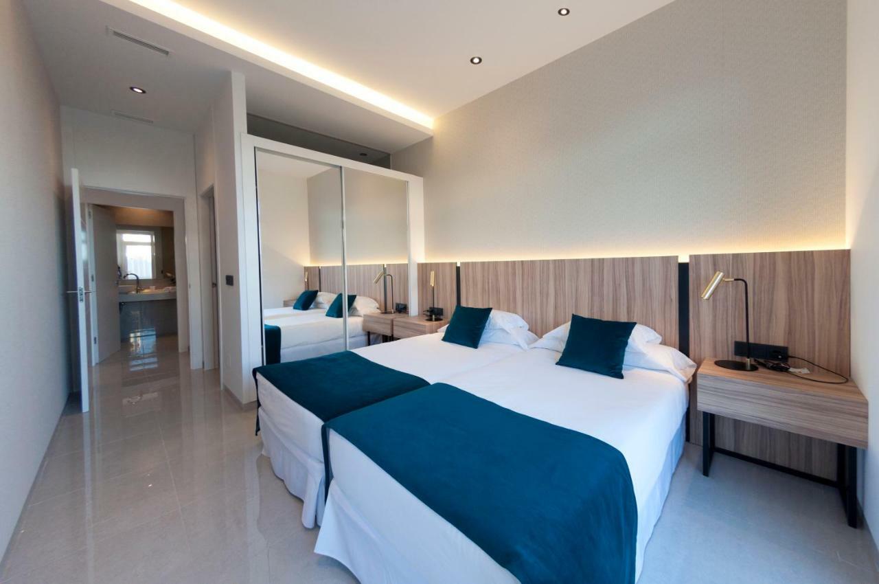 Apartamentos La Laguna II Luxury Apartments Ciudad Quesada Εξωτερικό φωτογραφία