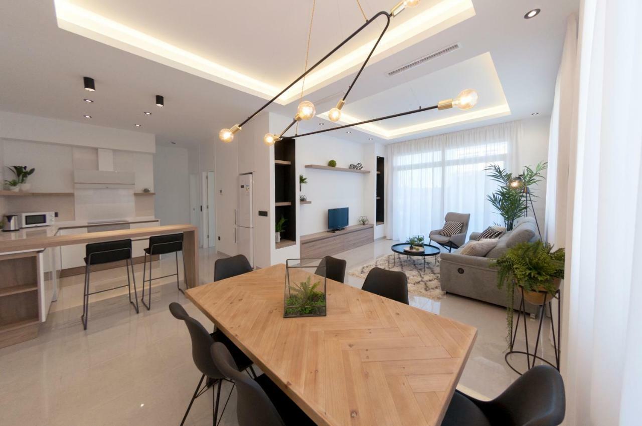 Apartamentos La Laguna II Luxury Apartments Ciudad Quesada Εξωτερικό φωτογραφία