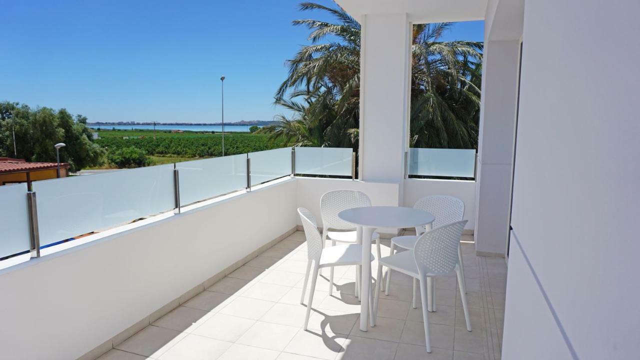 Apartamentos La Laguna II Luxury Apartments Ciudad Quesada Εξωτερικό φωτογραφία