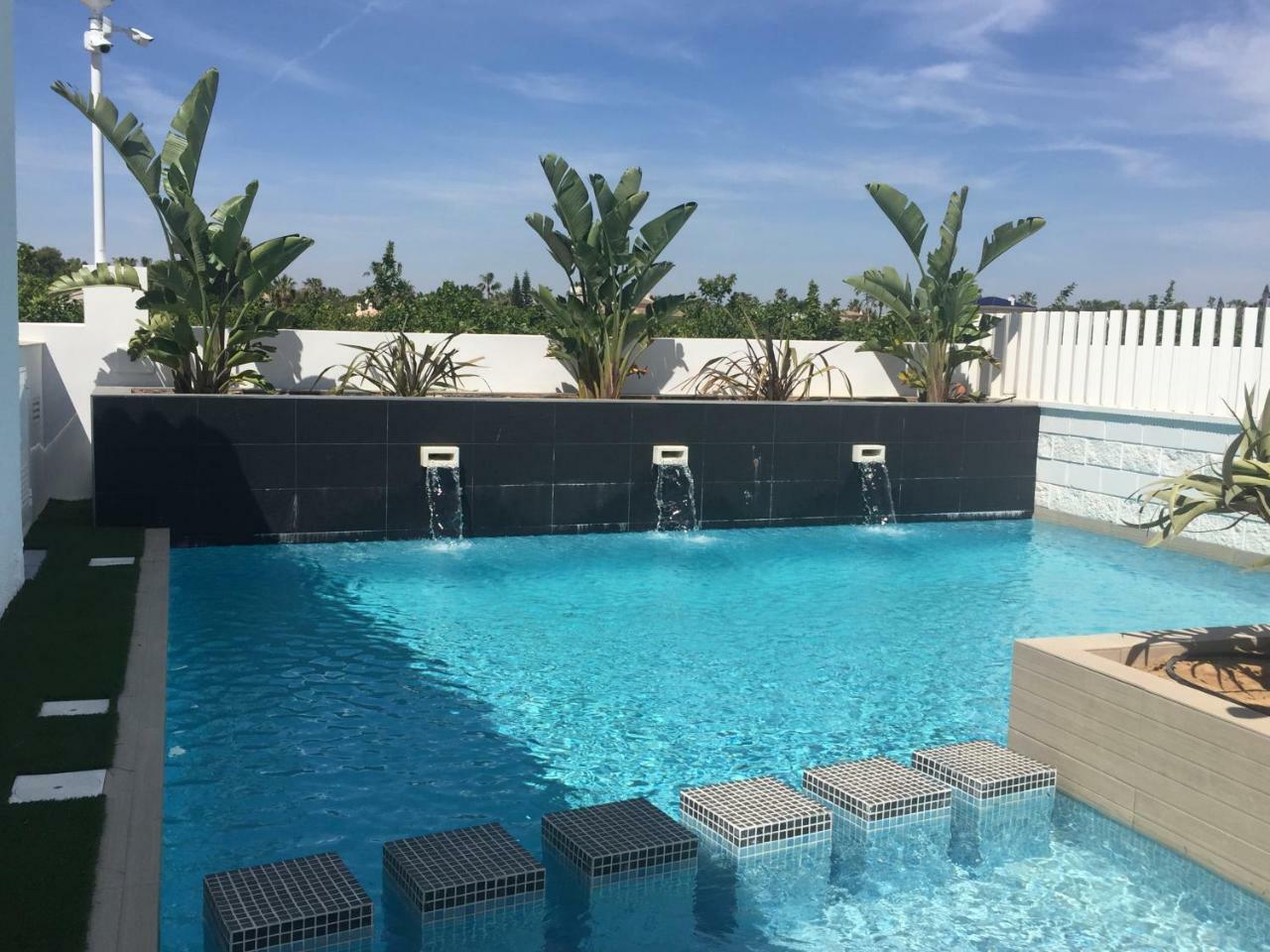 Apartamentos La Laguna II Luxury Apartments Ciudad Quesada Εξωτερικό φωτογραφία