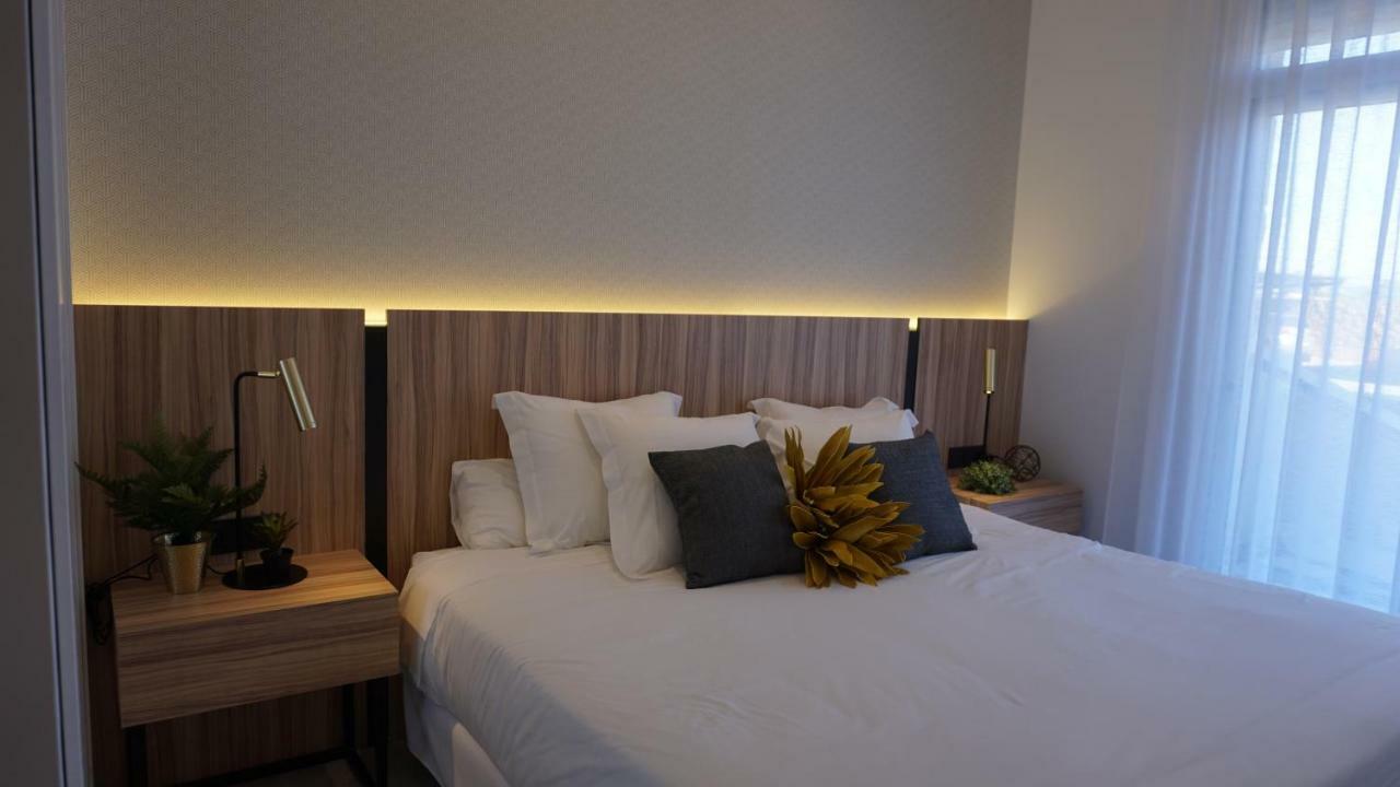 Apartamentos La Laguna II Luxury Apartments Ciudad Quesada Εξωτερικό φωτογραφία