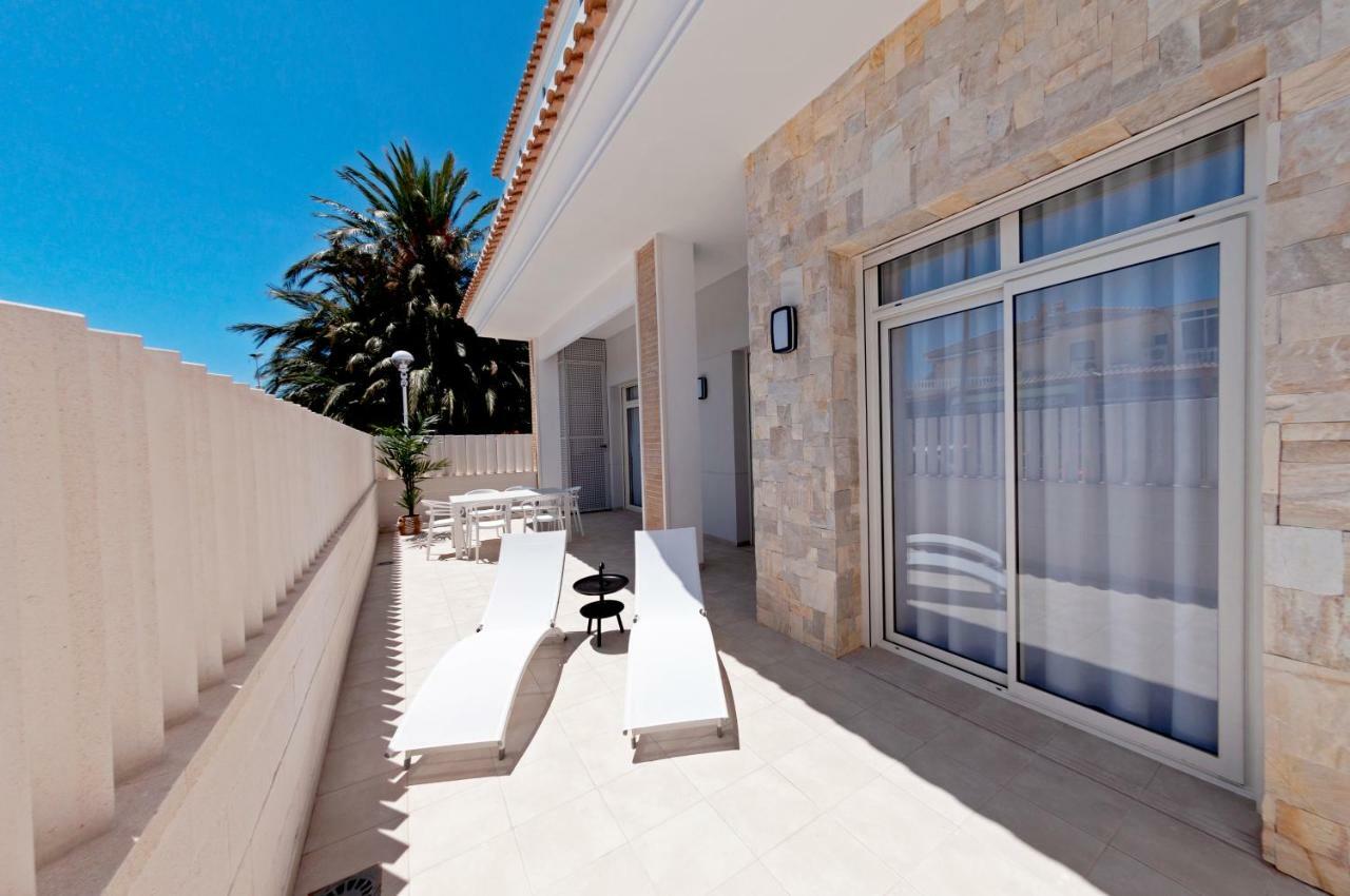 Apartamentos La Laguna II Luxury Apartments Ciudad Quesada Εξωτερικό φωτογραφία