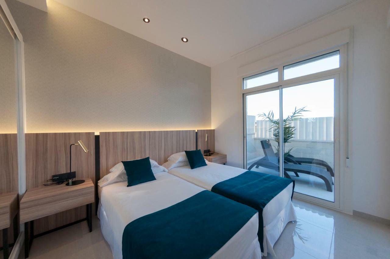 Apartamentos La Laguna II Luxury Apartments Ciudad Quesada Εξωτερικό φωτογραφία