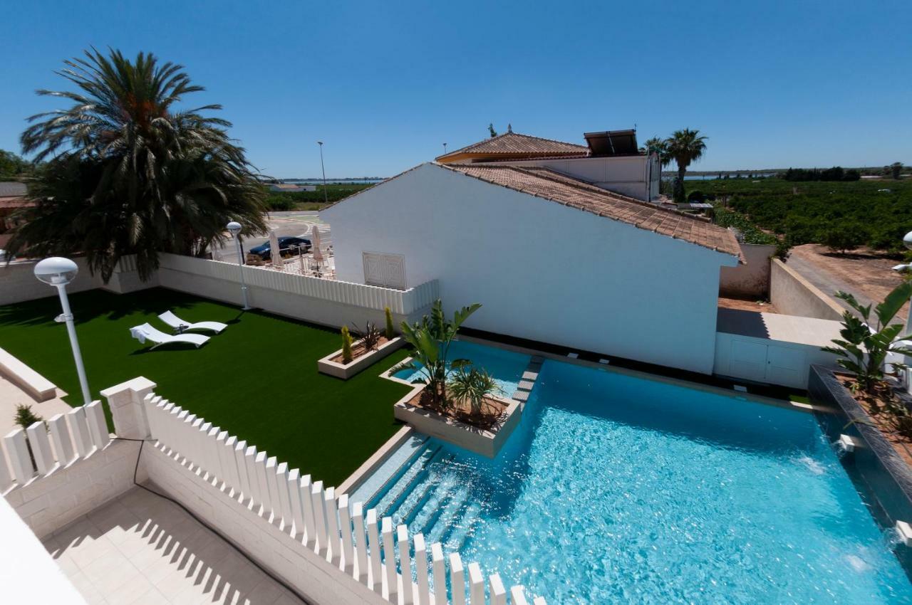 Apartamentos La Laguna II Luxury Apartments Ciudad Quesada Εξωτερικό φωτογραφία